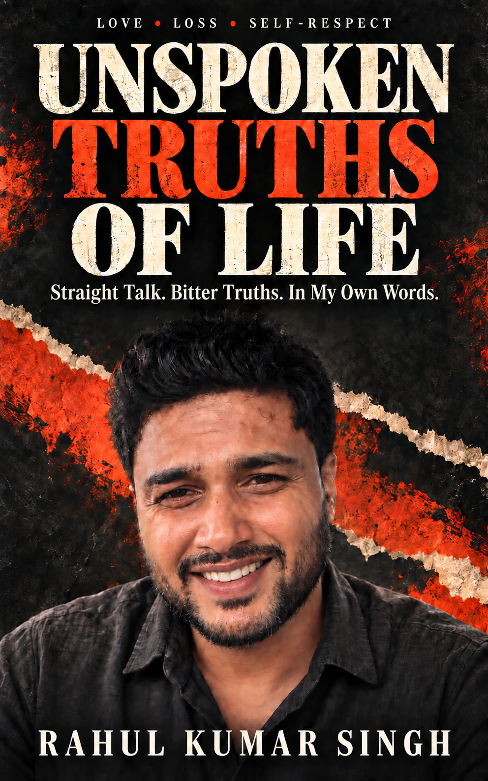 Unspoken Truths of Life — English Edition